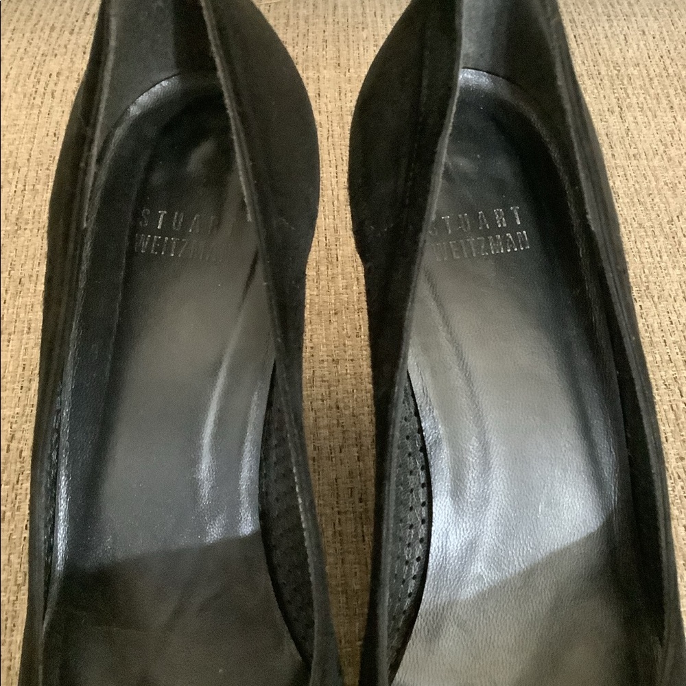 Stuart Weiztman Heels-Size 8 - image 7
